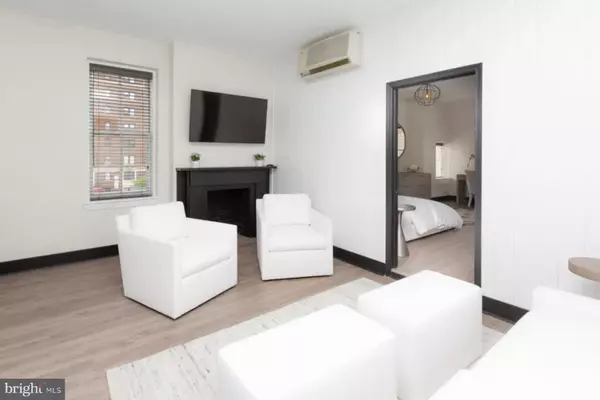 Baltimore, MD 21202,1210 N CALVERT ST #1A