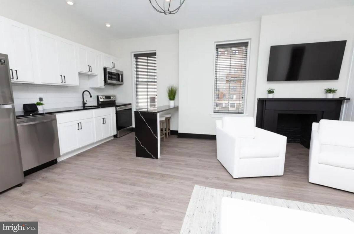 Baltimore, MD 21202,1210 N CALVERT ST #1A