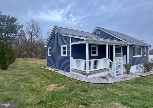 Fort Loudon, PA 17224,13361 MAIN STREET