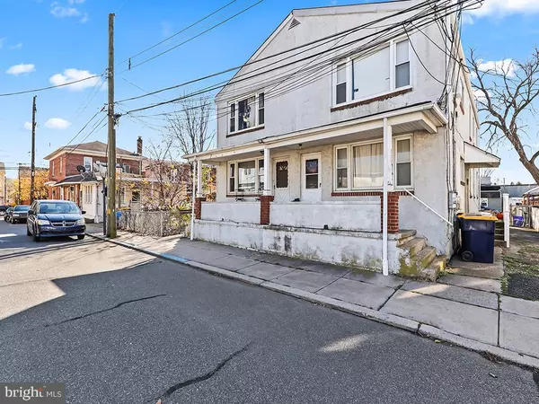 Bristol, PA 19007,721 BROWN ST