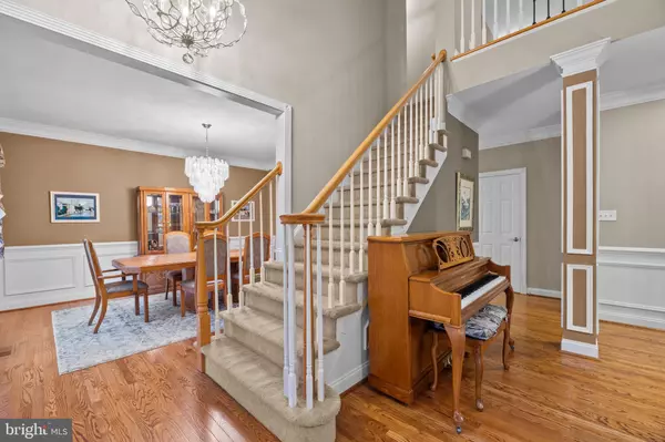 Blue Bell, PA 19422,105 BIRKDALE DR