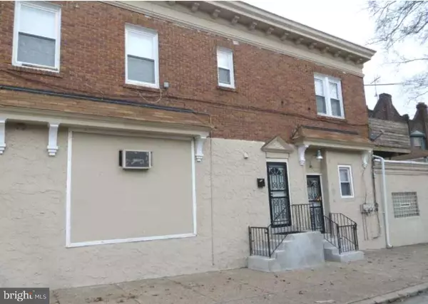 Philadelphia, PA 19151,1901 N 60TH ST