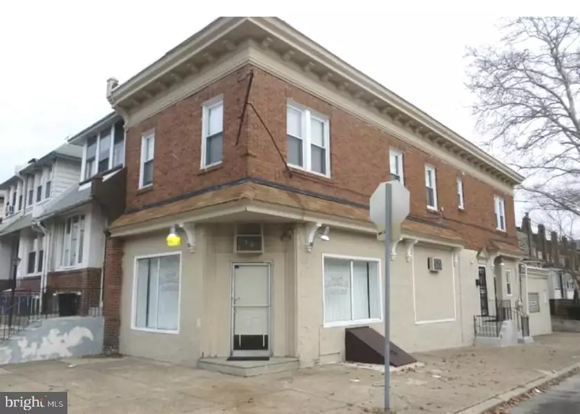 1901 N 60TH ST, Philadelphia, PA 19151