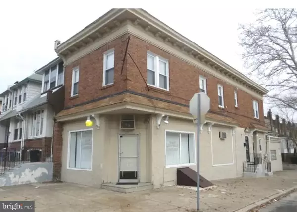 1901 N 60TH ST, Philadelphia, PA 19151