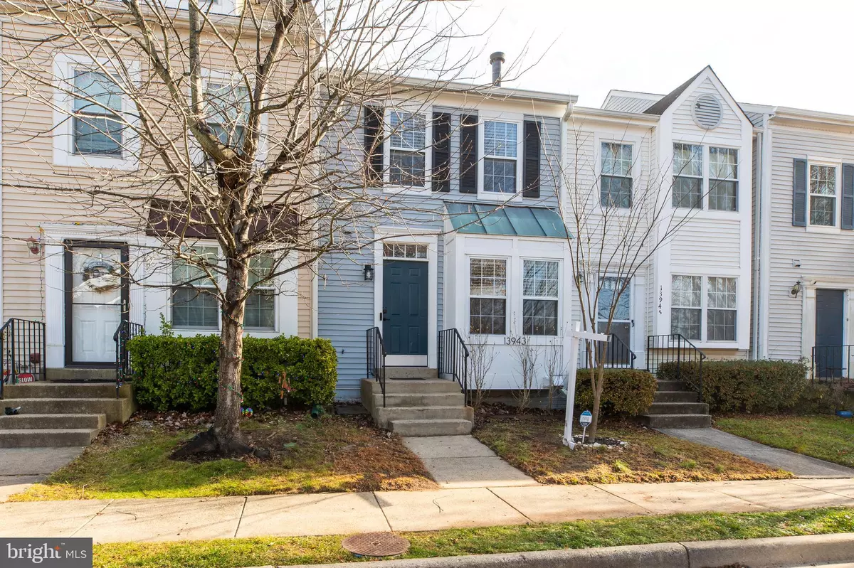 Centreville, VA 20121,13943 PREACHER CHAPMAN PL