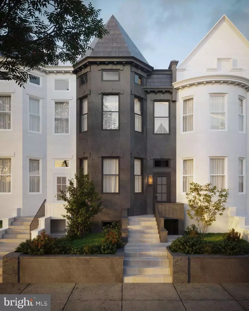 Washington, DC 20010,25 T ST NW