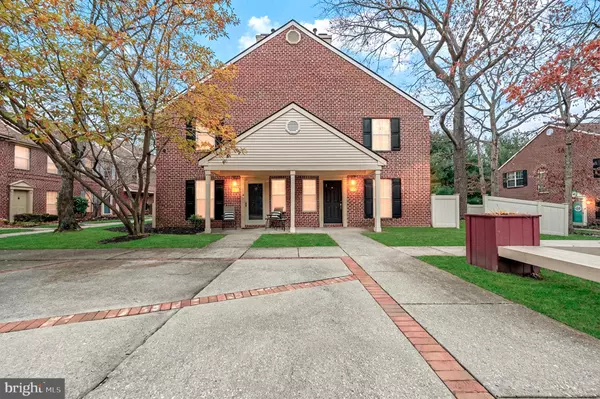 1531 HAMILTON CT, Mays Landing, NJ 08330