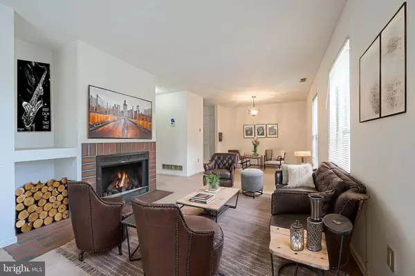 Mays Landing, NJ 08330,1531 HAMILTON CT