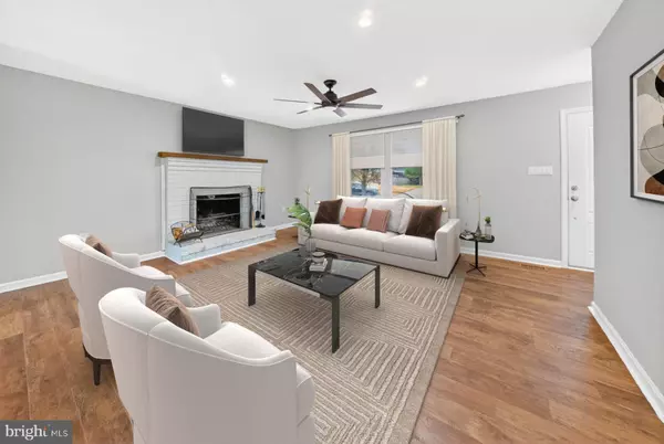 Waldorf, MD 20601,10902 BRIDLE PATH CIR