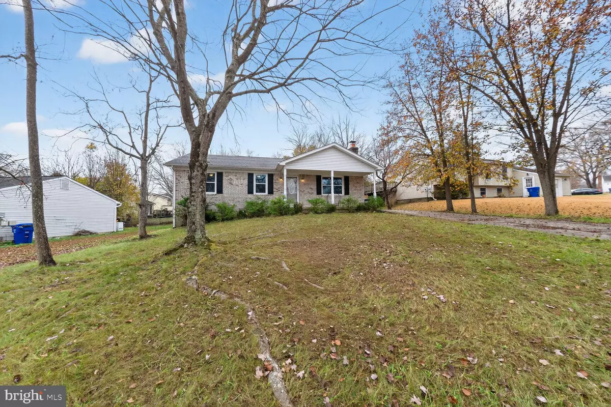 Waldorf, MD 20601,10902 BRIDLE PATH CIR