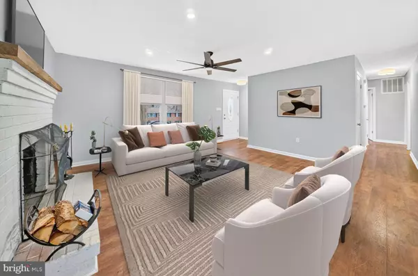 Waldorf, MD 20601,10902 BRIDLE PATH CIR