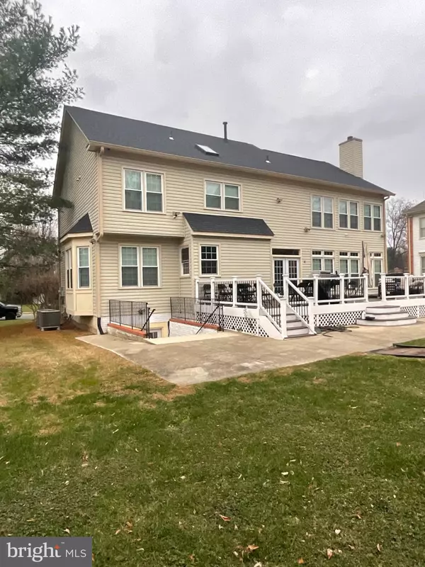 Silver Spring, MD 20904,13106 PRINCEVILLE CT