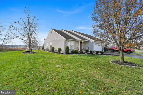 Lebanon, PA 17046,1592 BERRY DR