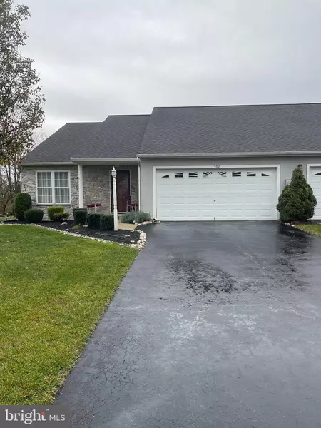 1592 BERRY DR, Lebanon, PA 17046