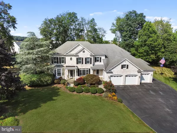 615 THORNBURY CT, Westminster, MD 21158