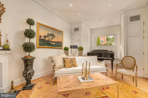 Washington, DC 20007,3070 Q ST NW