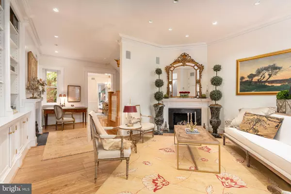 Washington, DC 20007,3070 Q ST NW