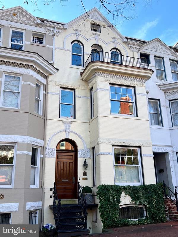 Washington, DC 20007,3070 Q ST NW