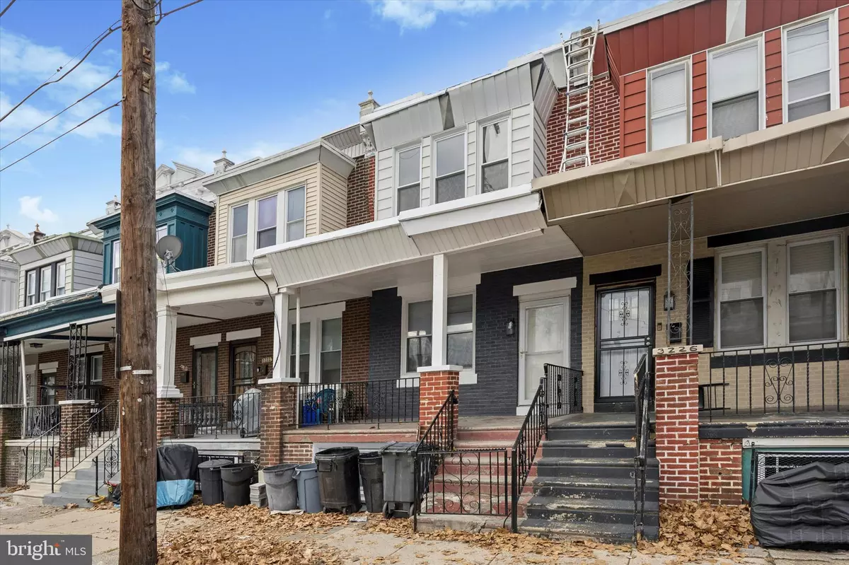 Philadelphia, PA 19129,3224 N 26TH ST