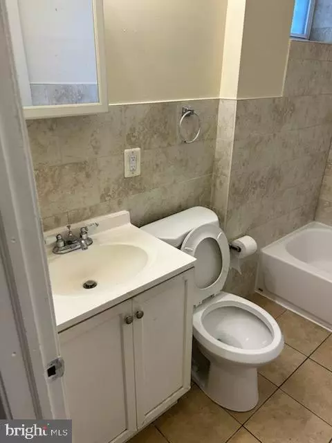 Philadelphia, PA 19133,2629 N JESSUP ST #1