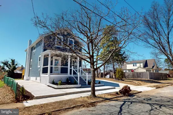 National Park, NJ 08063,304 MONUMENT AVE