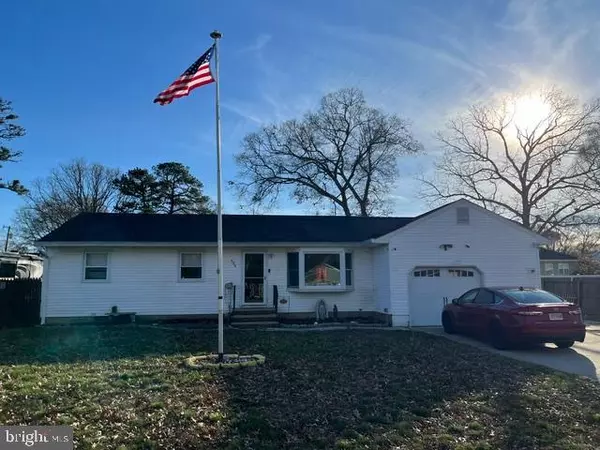 Lanoka Harbor, NJ 08734,309 LAWRENCE DR