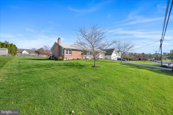 Palmyra, PA 17078,542 S LINGLE AVE