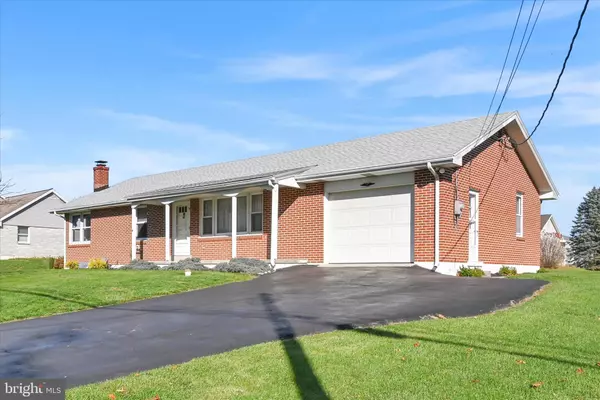 Palmyra, PA 17078,542 S LINGLE AVE