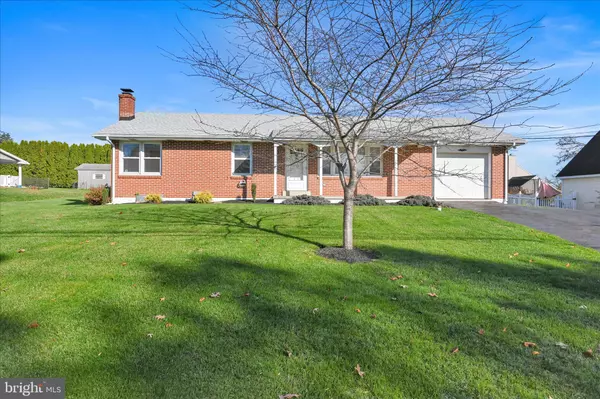 Palmyra, PA 17078,542 S LINGLE AVE