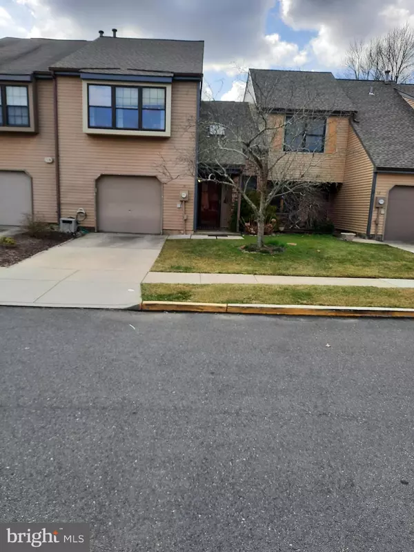 14 BEVERLY, Robbinsville, NJ 08691