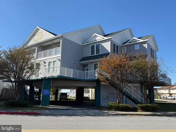 Ocean City, MD 21842,8901 RUSTY ANCHOR RD #C