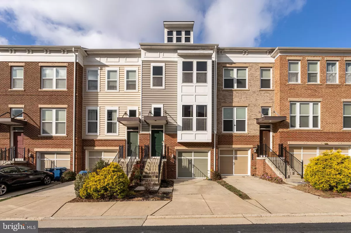 Brambleton, VA 20148,42644 NEW DAWN TER