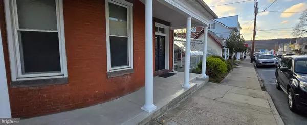 Orwigsburg, PA 17961,213 W MARKET ST #3RD FL