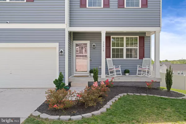 Rapidan, VA 22733,35418 RIVER BEND DR