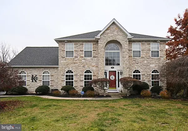 340 VANDERBILT LN, Harleysville, PA 19438