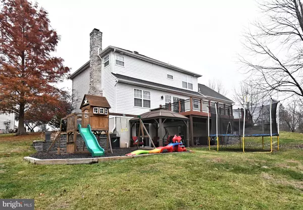 Harleysville, PA 19438,340 VANDERBILT LN