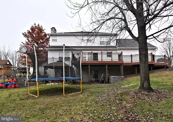 Harleysville, PA 19438,340 VANDERBILT LN