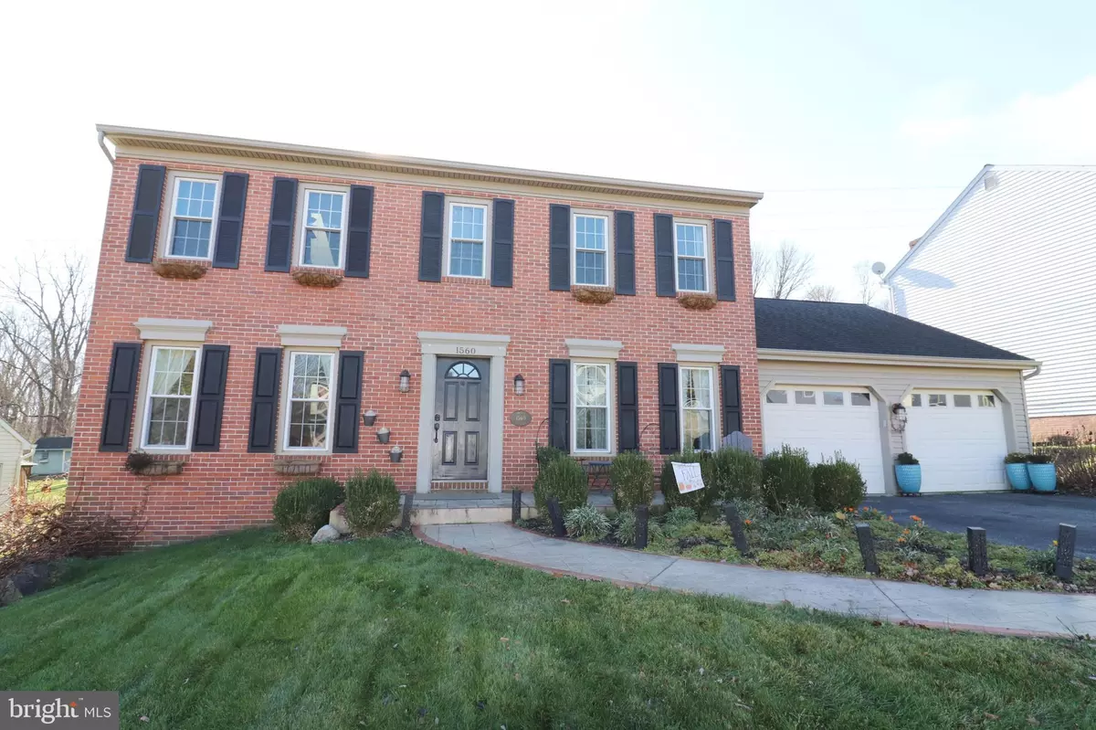 Lancaster, PA 17602,1560 S JEFFERSON CT