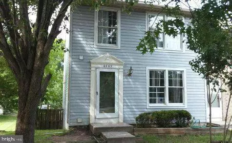 6363 GENERALS CT, Centreville, VA 20121