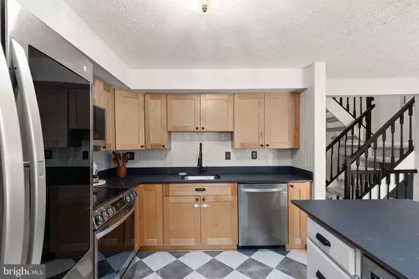 Abingdon, MD 21009,2530 MERRICK CT