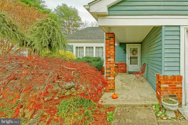 Southampton, NJ 08088,103 BUCKINGHAM DR