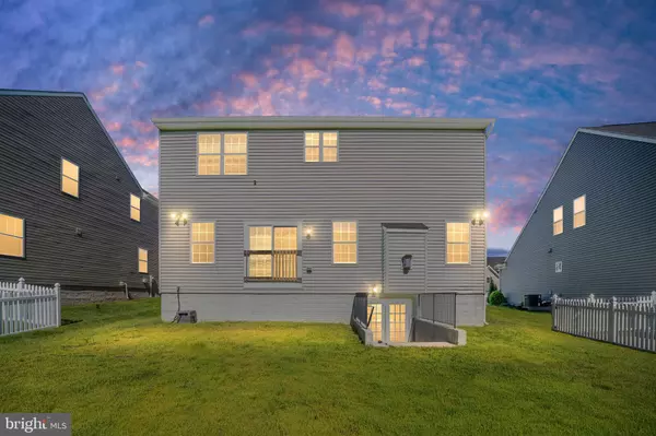 Fredericksburg, VA 22407,5360 HOLLEY OAK LN