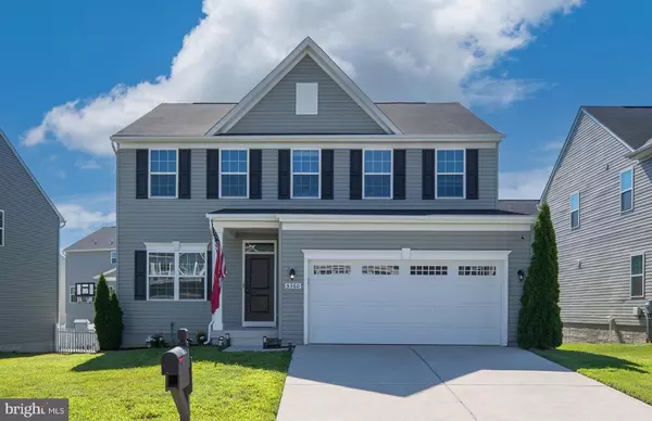 Fredericksburg, VA 22407,5360 HOLLEY OAK LN