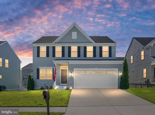 Fredericksburg, VA 22407,5360 HOLLEY OAK LN