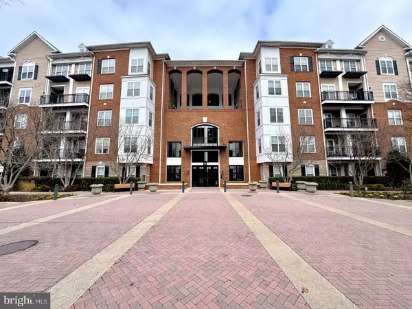 Rockville, MD 20850,501 HUNGERFORD DR #436