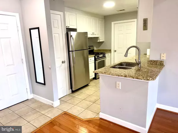 Rockville, MD 20850,501 HUNGERFORD DR #436