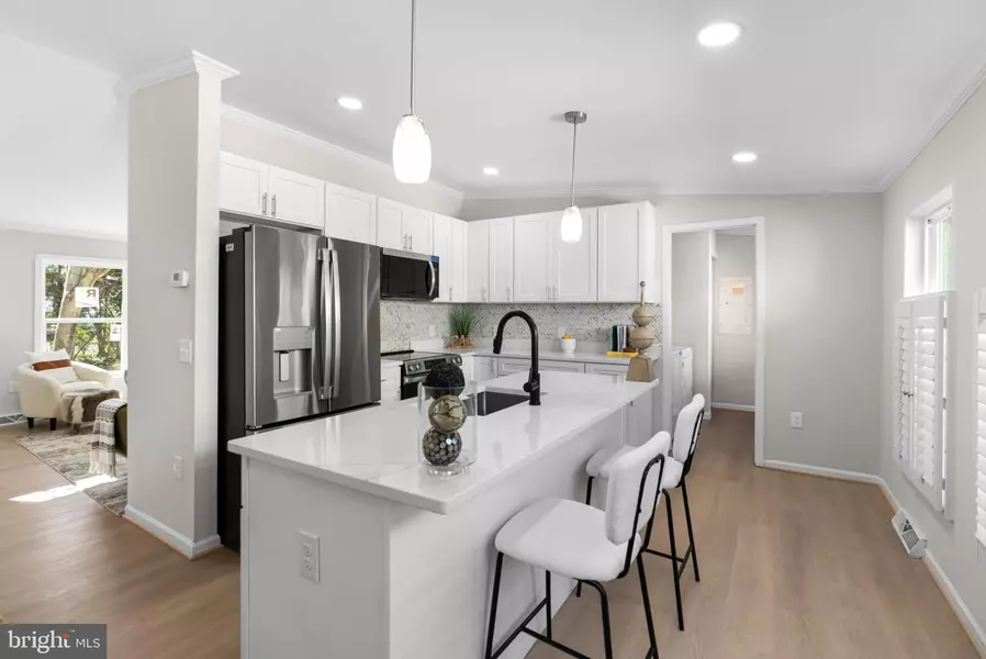 6430 14TH, Alexandria, VA 22307