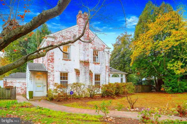 Washington, DC 20015,5431 41ST PL NW