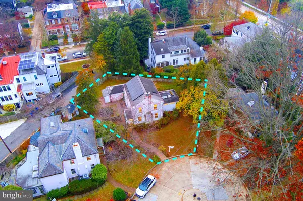 Washington, DC 20015,5431 41ST PL NW