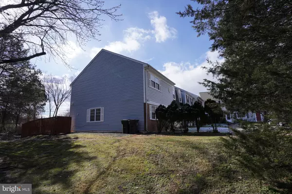 Manassas, VA 20110,8765 BRETTON WOODS DR